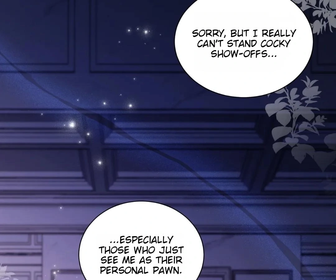 The Real Heiress Brings the High Society to Its Knees Chapter 5 Page 39